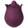 Amaysin - dubultā rozes valodas klitora vibrators (violets)