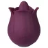 Amaysin - dubultā rozes valodas klitora vibrators (violets)