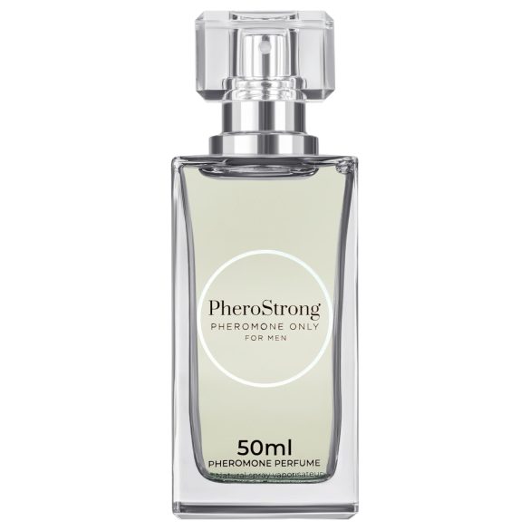 PheroStrong Only - feromonu parfīms vīriešiem 50ml