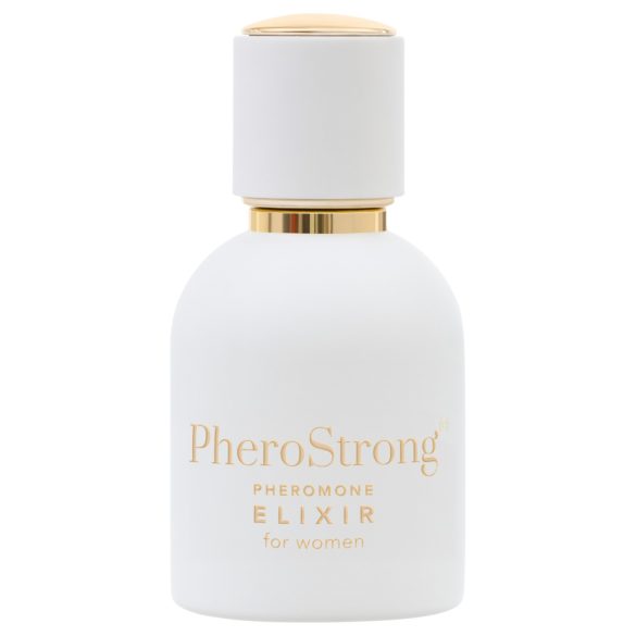 PheroStrong ELIXIR – feromonu parfīms sievietēm (50ml)