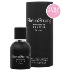 PheroStrong ELIXIR feromonu parfīms vīriešiem 50ml