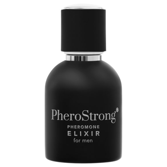 PheroStrong ELIXIR feromonu parfīms vīriešiem 50ml