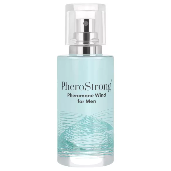 PheroStrong feromonu parfīms vīriešiem 50ml
