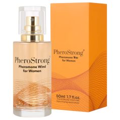 PheroStrong sieviešu feromonu smaržas 50ml