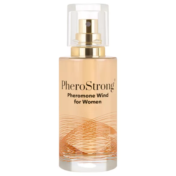 PheroStrong sieviešu feromonu smaržas 50ml