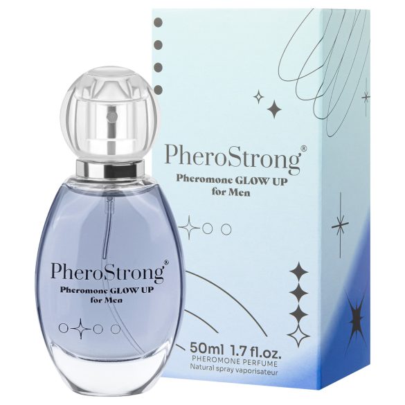 PheroStrong feromonu parfīms vīriešiem 50ml