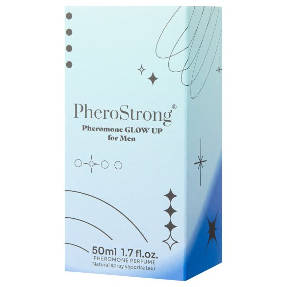 PheroStrong feromonu parfīms vīriešiem 50ml