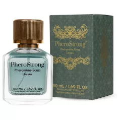 PheroStrong Soma - feromonu parfīms - unisekss (50 ml)