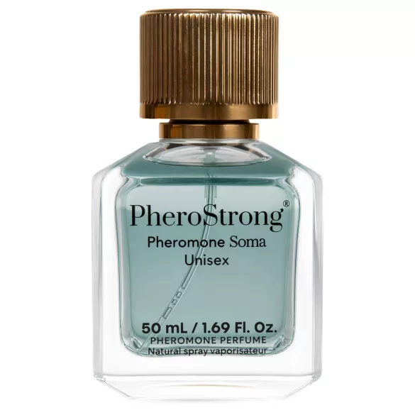 PheroStrong Soma - feromonu parfīms - unisekss (50 ml)