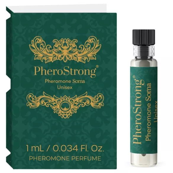 PheroStrong Soma - feromonu smaržas - uni (1 ml)