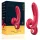 Erospace Sweet Play - klitora roktura vibrators (sarkans)