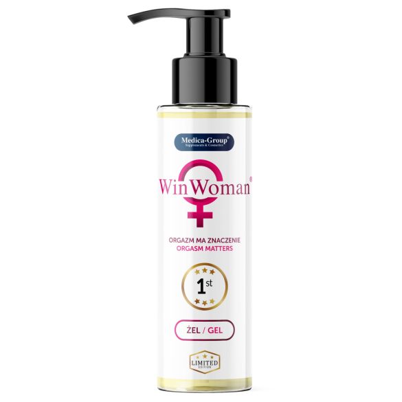 Play Woman - stimulējošs gels sievietēm 150ml