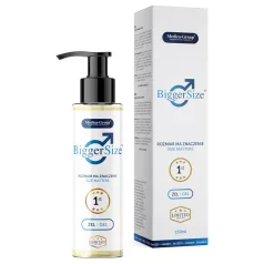 BigErection erekcijas stimulējošs gels 150ml