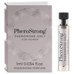 PheroStrong Only - sieviešu feromonu smaržas 1ml