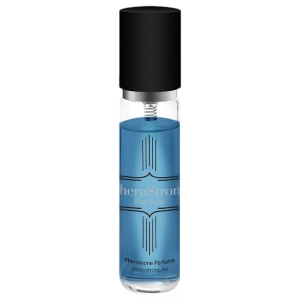 PheroStrong - feromonu parfīms vīriešiem 15ml