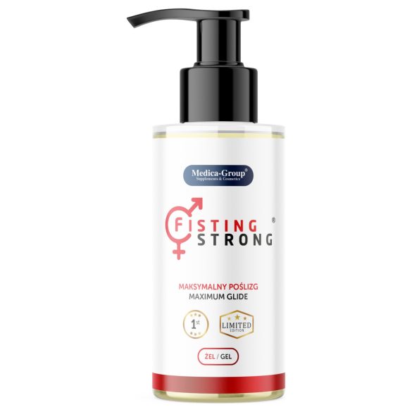 Fisting Strong - anālais nomierinošs gels 150ml