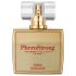PheroStrong Exclusive - sieviešu feromonu smaržas 50ml
