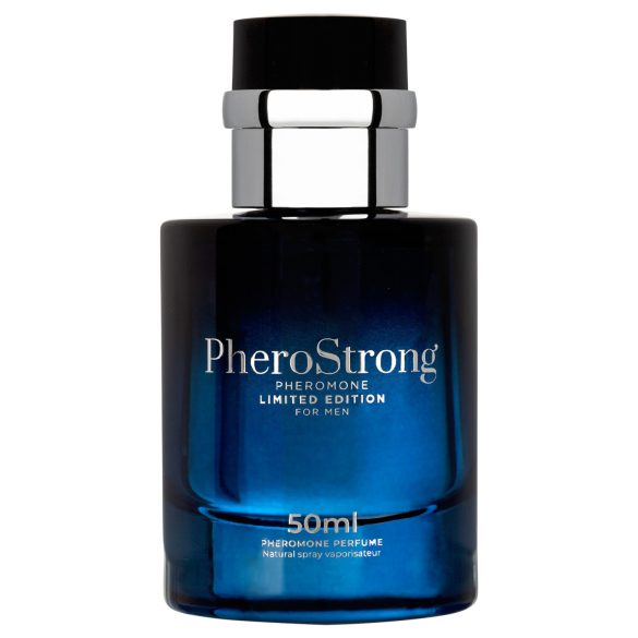 PheroStrong Limited Edition - feromonu parfīms vīriešiem 50ml