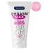 OrgasmMax - libido pastiprinošs krēms sievietēm (50 ml)
