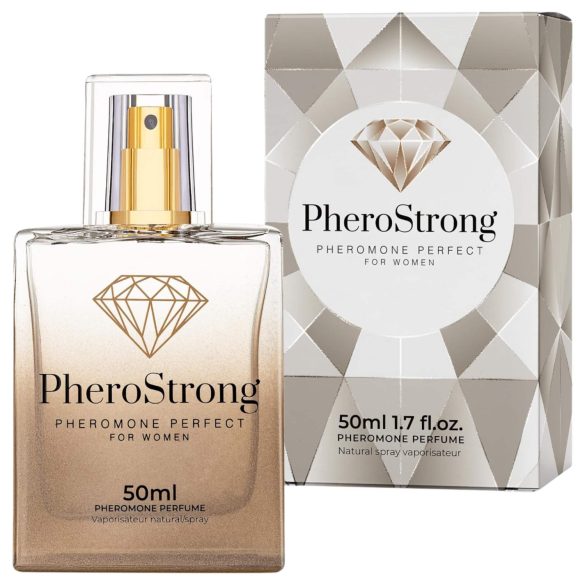 PheroStrong Perfect - feromonu smaržas sievietēm 50ml