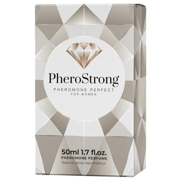 PheroStrong Perfect - feromonu smaržas sievietēm 50ml