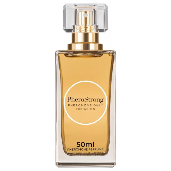 PheroStrong Only - feromonu smaržas sievietēm 50ml