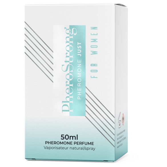 PheroStrong sieviešu feromonu parfīms 50ml