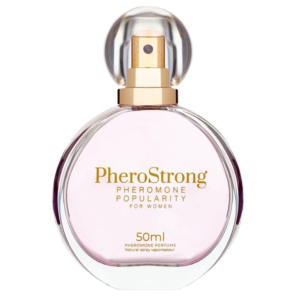 PheroStrong sieviešu feromonu parfīms 50ml