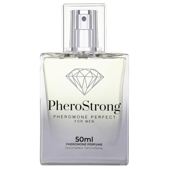 PheroStrong Perfect - feromonu smaržas vīriešiem 50ml