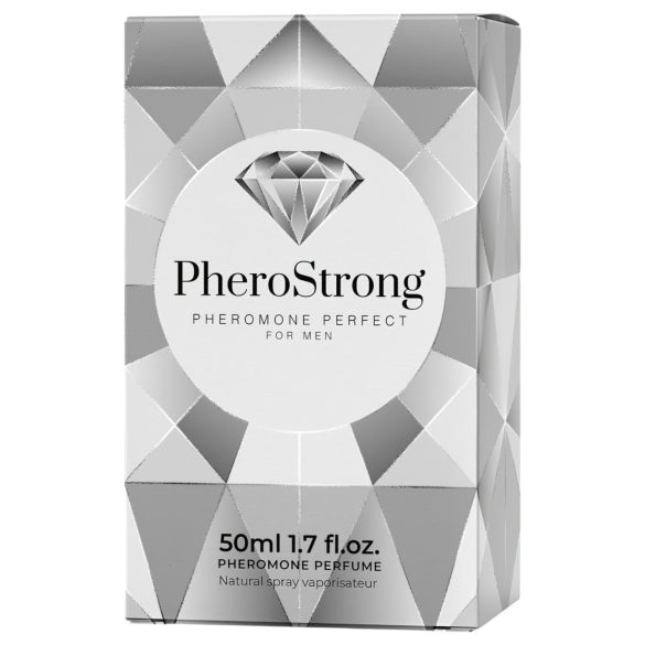 PheroStrong Perfect - feromonu smaržas vīriešiem 50ml