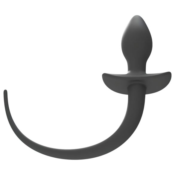 Wild Play - anālais aizbāznis ar asti melns