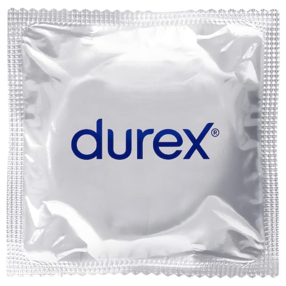 Durex Invisible XL - prezervatīvi lielā izmērā 10 gab