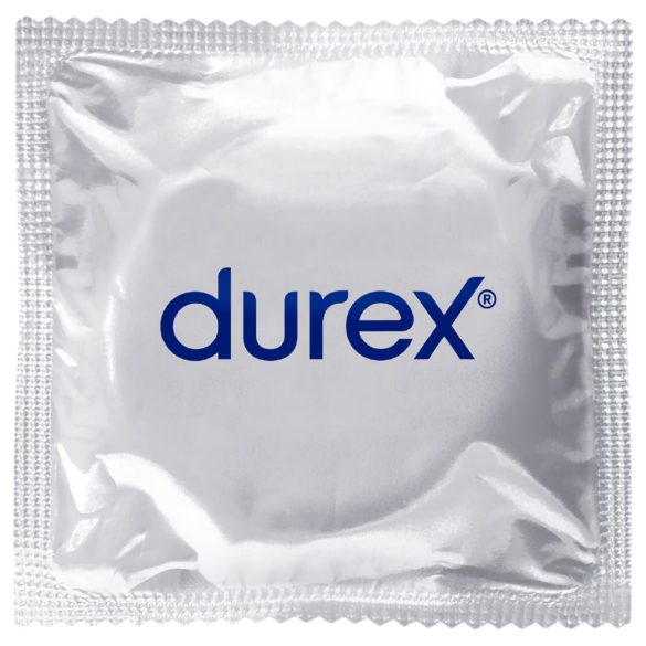 Durex Invisible XL - prezervatīvi lielā izmērā 10 gab