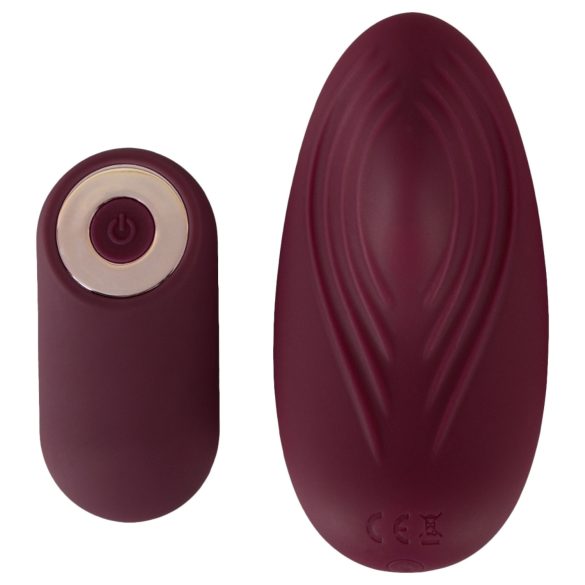 Maģiskais šivers - biksīšu vibrators draudzīgā iepakojumā
