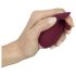 Magic Shiver - klitora stimulators vibrators - eko iepakojums
