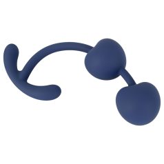 Magic Shiver - dubulti geišas bumbiņa - eko iepakojums