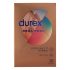 Durex Real Feel - bezlateksa prezervatīvi (16 gab.)