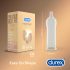Durex Real Feel - bezlateksa prezervatīvi (16 gab.)