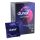 Durex Intense - rievotas un punktots prezervatīvs (16 gab.)