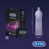 Durex Intense - rievotas un punktots prezervatīvs (16 gab.)