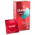 Durex Feel Thin Slim – īpaši plāni prezervatīvi reālistiskām sajūtām (10 gab.)