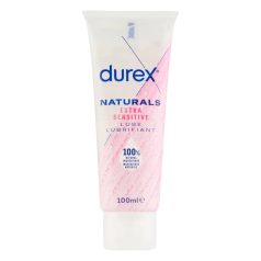 Durex Naturals - īpaši jutīga smērviela (100ml)
