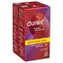 Durex Feel Intimate - plānie prezervatīvi (2x12 gab.)