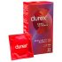 Durex Feel Intimate - plānie prezervatīvi (2x12 gab.)