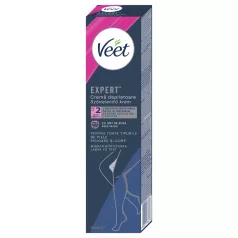 Veet Expert - intīmās zonas depilācijas krēms 200ml