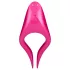 Durex Tease & Ride - vibrators sievietēm klitora stimulācijai rozā