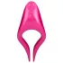 Durex Tease & Ride - vibrators sievietēm klitora stimulācijai rozā