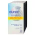 Durex Invisible prezervatīvi plāni regulārs izmērs 2x10 gab