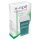 X-Epil Laimīgs Rullis - vasku kasetne (50ml) - alveja