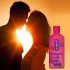 X-Epil zemeņu aromāta lubrikants (100ml)